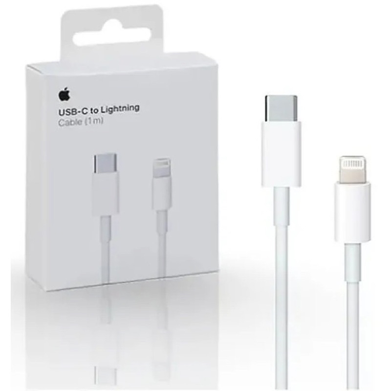 W.BILL Cabo iPhone Tipo C Usb-c Lightinig 1m para todos iPhones 6 7 8 Plus X XR XS MAX 11 12 13 14 PRO MAX ipad Macbook