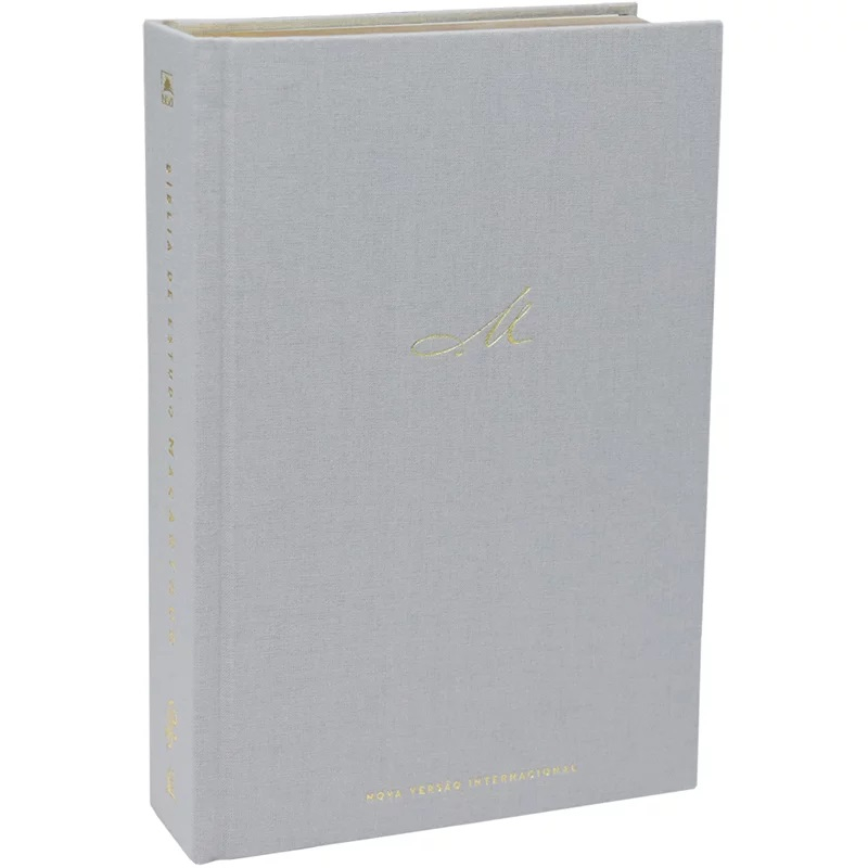 Bíblia de Estudo Macarthur: Onde Comprar | BuscaProdutos