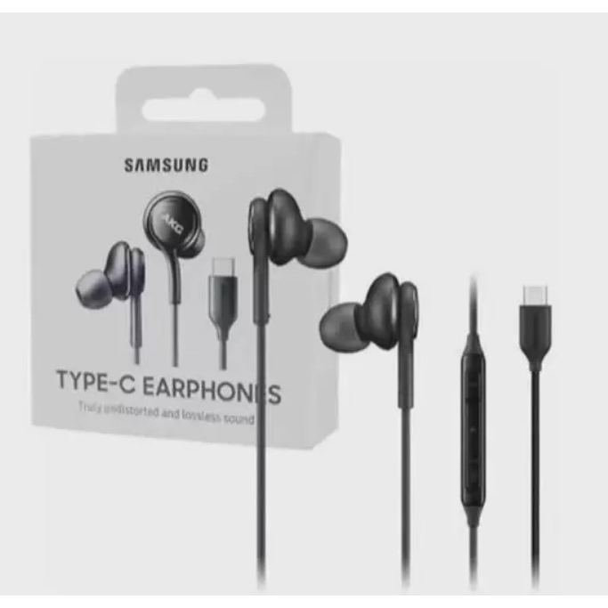 Fone De Ouvido Original Tipo-C A51