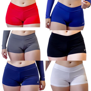 Short Curto Segunda Pele Microfibra Feminino