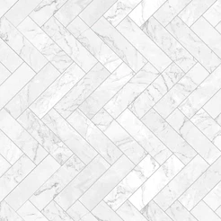 Papel De Parede Adesivo Azulejo Mármore Cozinha Lavável Banheiro 1,00m