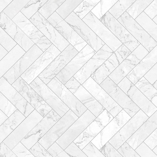 Papel De Parede Adesivo Azulejo Mármore Cozinha Lavável Banheiro 1,00m em Oferta na Shopee
