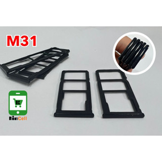Gaveta Bandeja Chip Galaxy M31