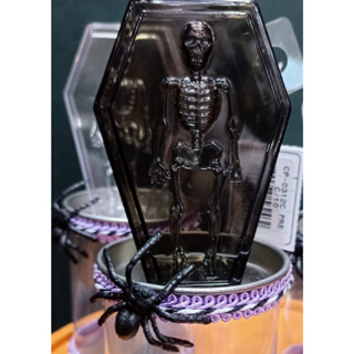 10 Caixão Baleiro Halloween Wandinha Para Doces Lembrancinha Terror. em Oferta na Shopee
