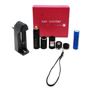 super caneta laser pointer verde 1000mw ultra forte com chave Alcance 50km