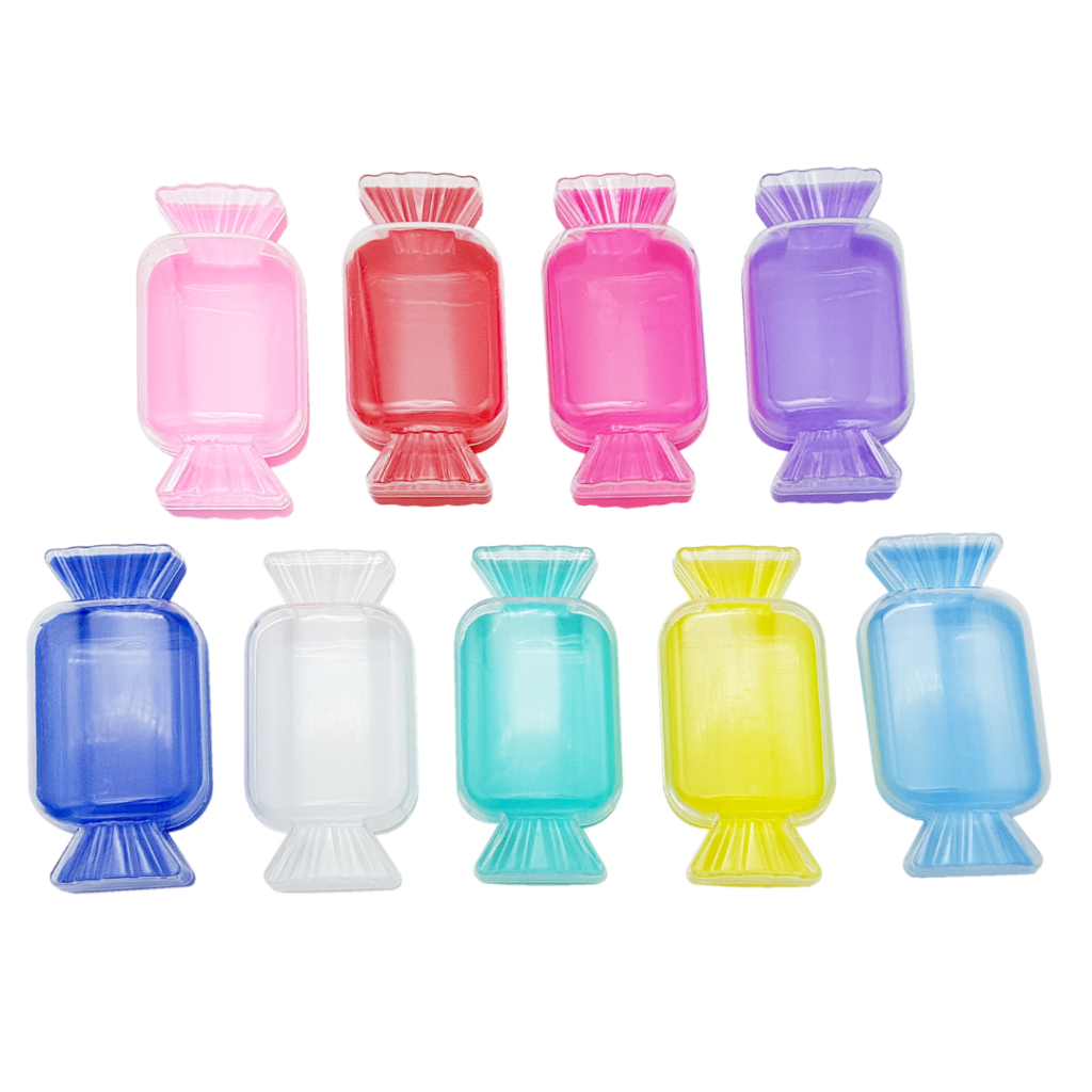 20 Baleiro Caixinha Bala Decoração Lembrancinha Festa em Oferta na Shopee