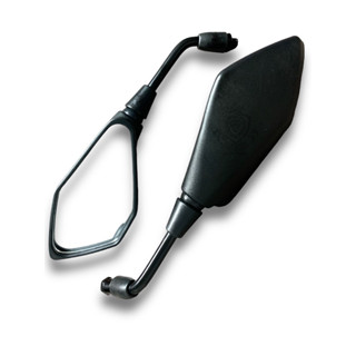 Retrovisor Modelo Z400 Rosca Honda Fixo Esportivo Kawasaki