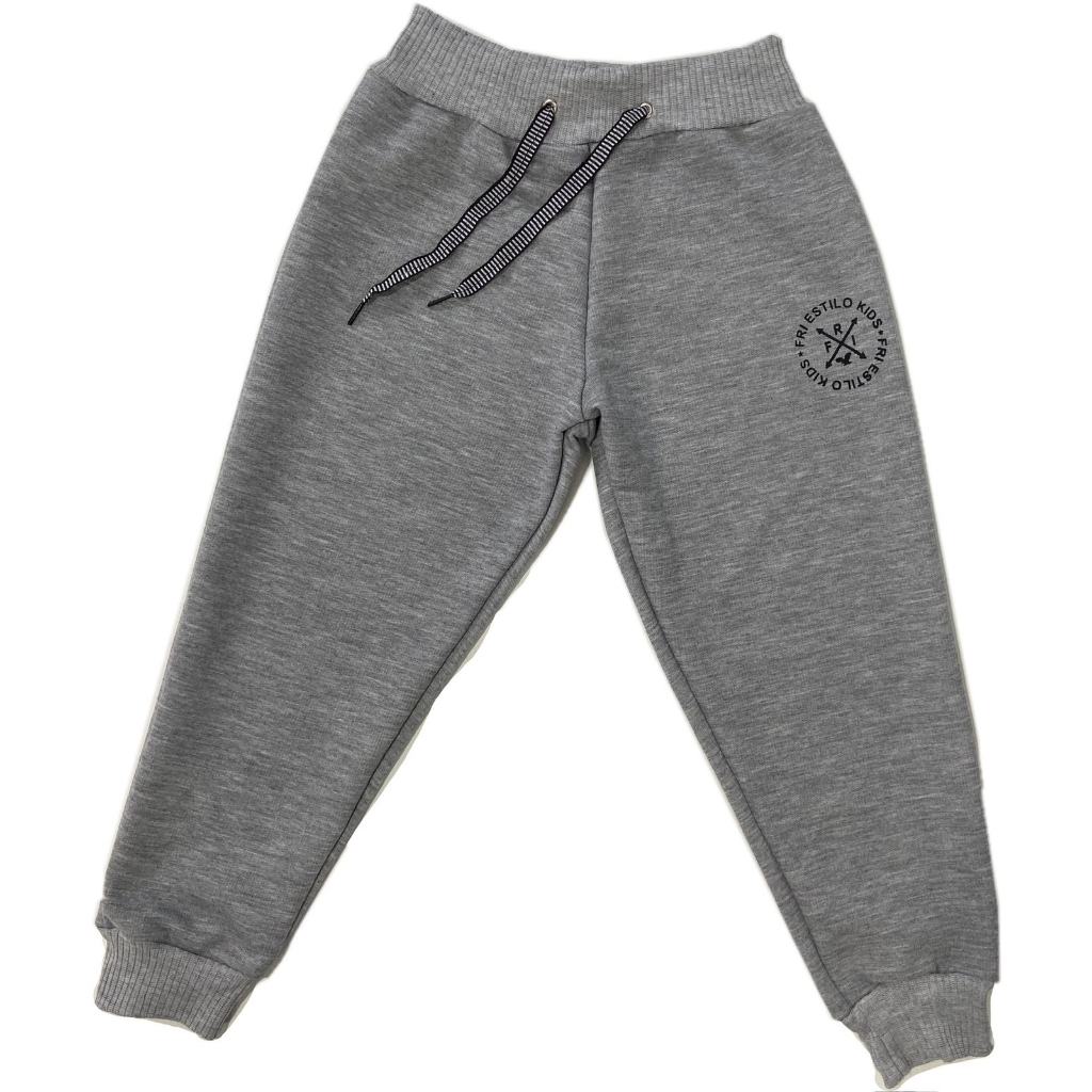Calça Infantil Moletom Moletinho Menino Menina Inverno Unissex