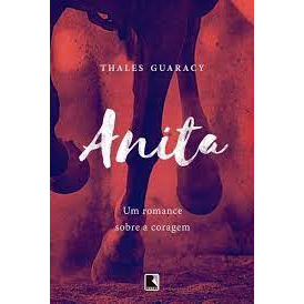 Anita - Thales Guaracy