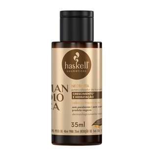 Nectavita Mandioca 35ml Haskell em Oferta na Shopee