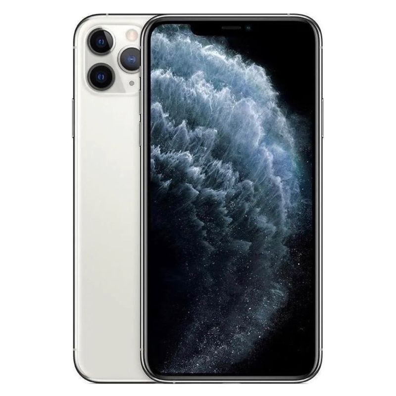 iPhone 11 Pro 64GB novo vitrine 12x no cartão