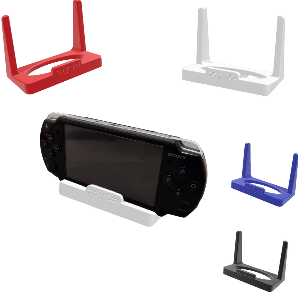 Suporte Console Psp - Playstation Portable