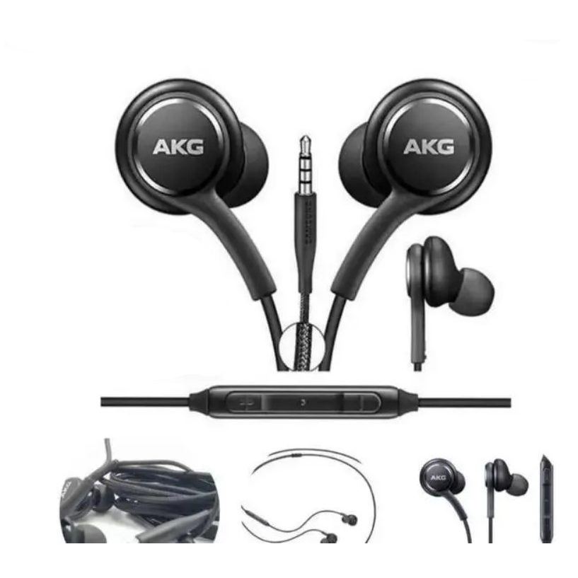 Fone De Ouvido Original Tipo-C A51 - detalhe