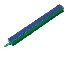 Pedra Porosa T-4 10cm Borbulhas De Ar Aquário