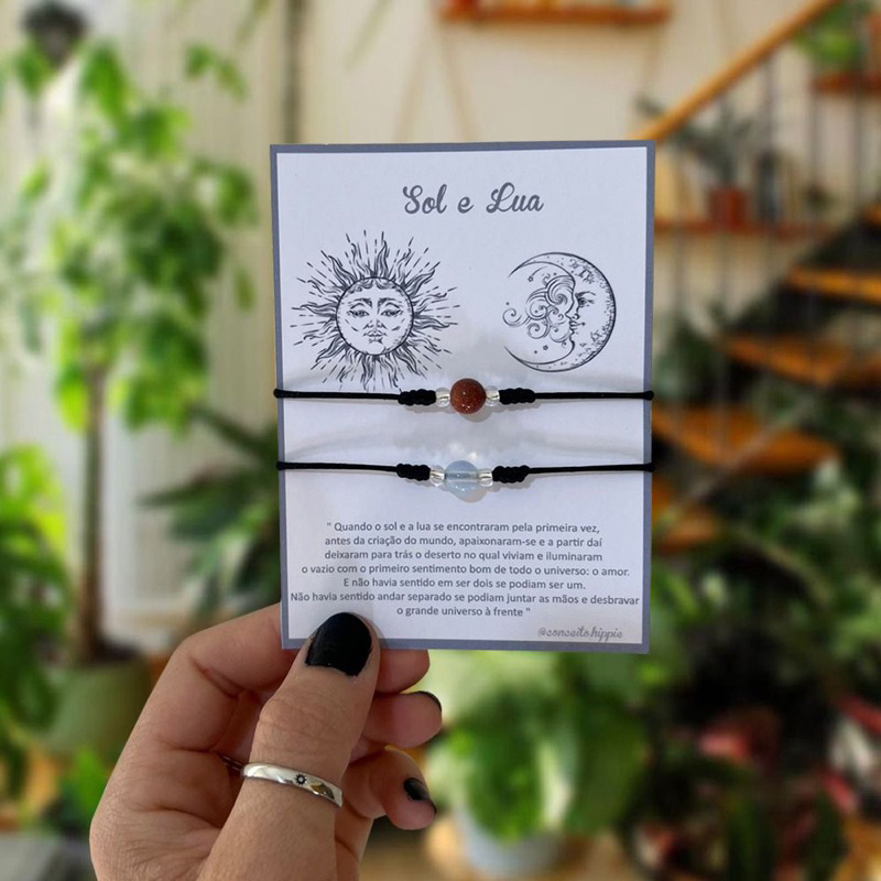 Metadinha Lua e Sol: Onde Comprar | BuscaProdutos