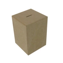 Cubo cofre m