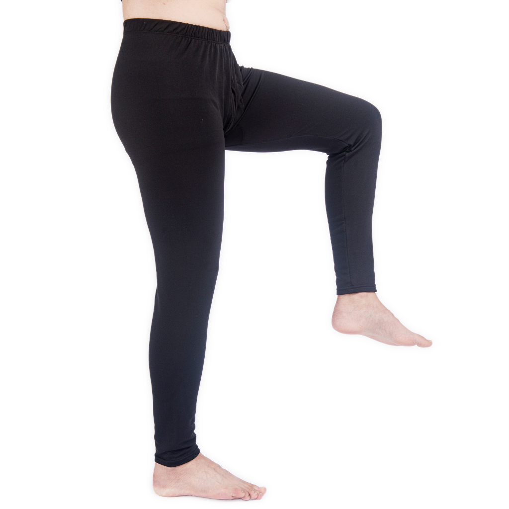 Meia Calca Termica Masculino Sem pe  WZ6740