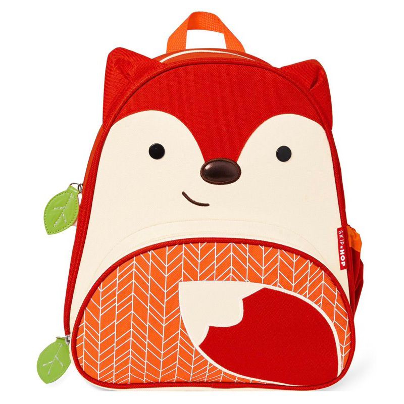 Mochila Skip Hop Raposa Original