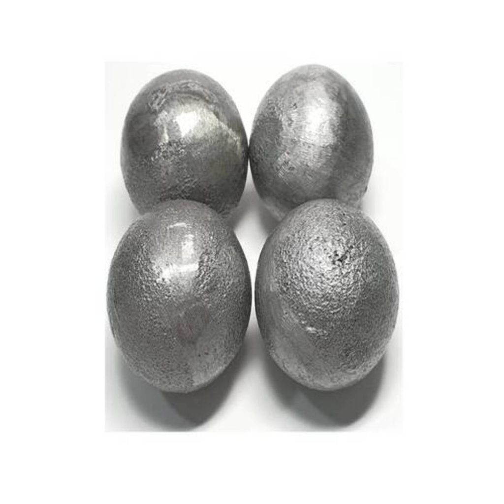 Esferas kit 4 unidades para balanças mecanincas 200/300kg- TEM A PRONTA ENTREGA