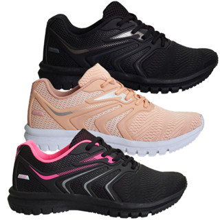 Combo 3 Tênis Feminino Crossfit Caminhada Crossfit Dança