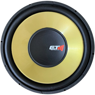 Alto Falante Bass Sub 12 Pol 175w Etm 4 Ohms Subwofer Grave em Oferta na Shopee
