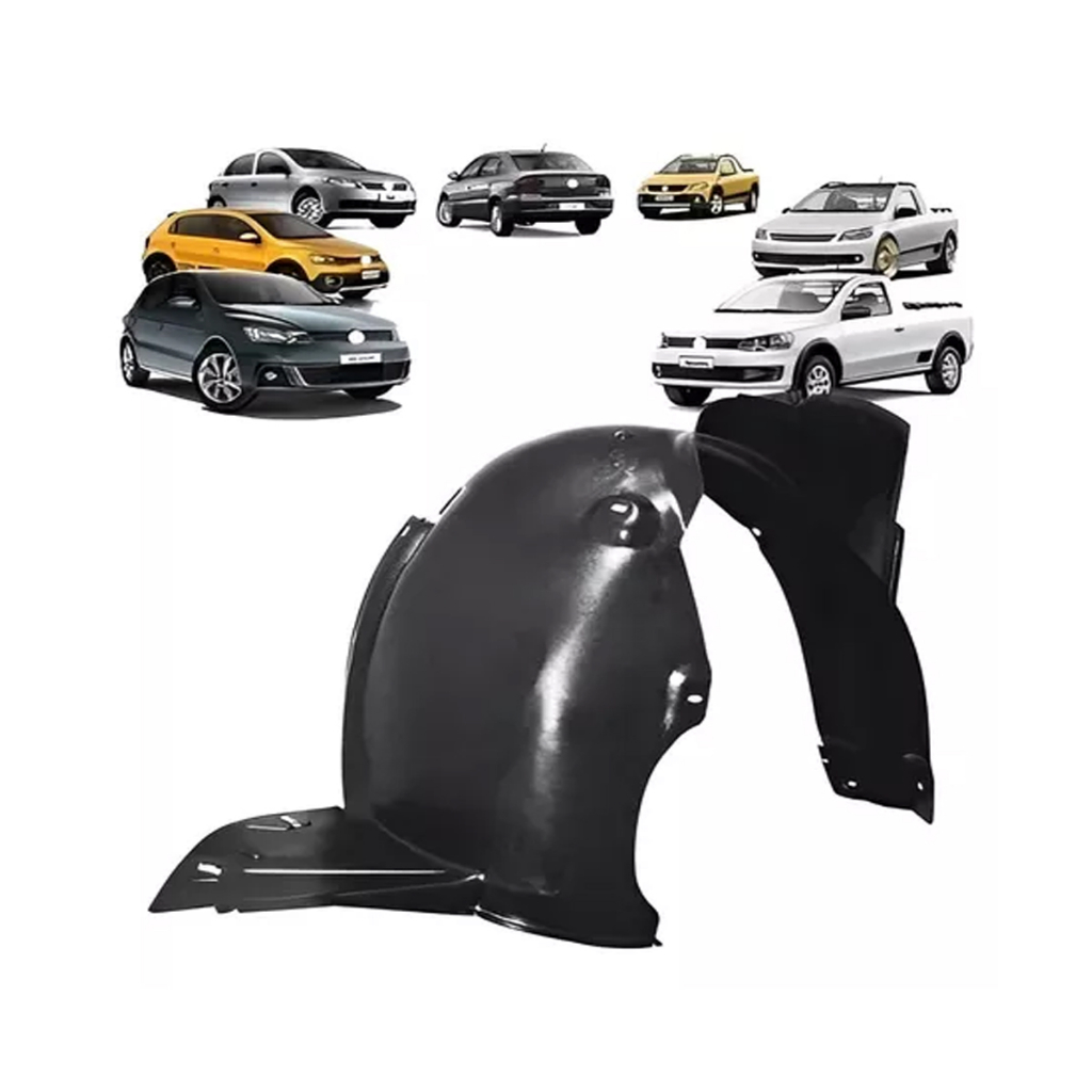 Parabarro Dianteiro Gol Voyage Saveiro Modelos G5 G6 Parabarro Dianteiro Gol Voyage Saveiro Modelos G5 G6