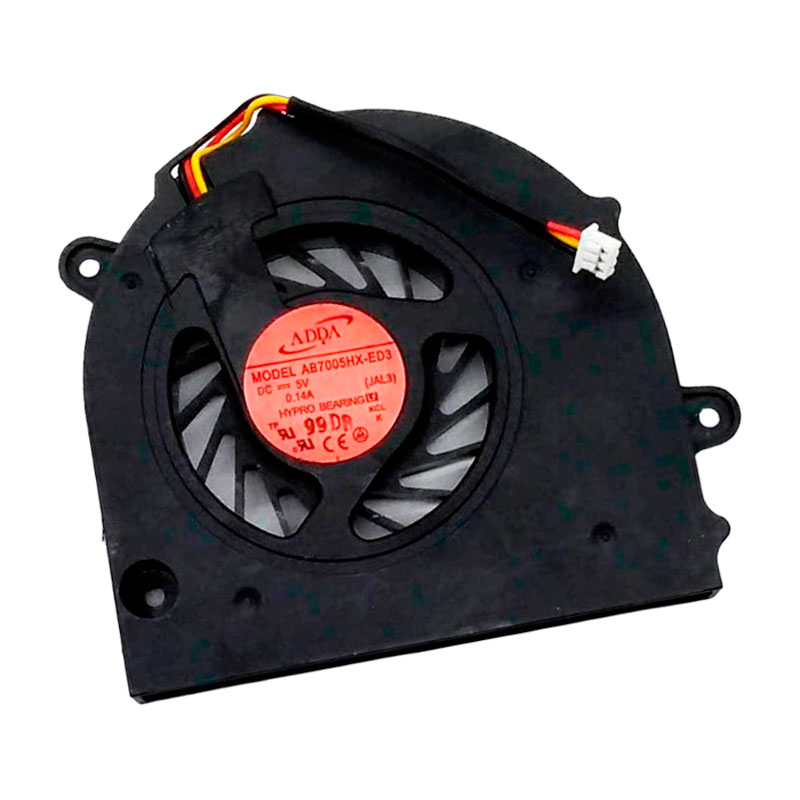 Cooler Acer Aspire 4330 4330 4730 4736 4736Z Extensa 4230 4630 Séries AB7005MX-ED3