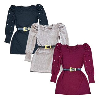 Vestidinho Infantil Lanzinha Manga Princesa Roupa Infantil E Juvenil