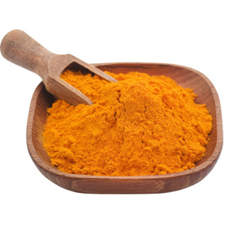 Cúrcuma em Pó (Açafrão) 100% Puro Sem Mistura (200g, 500g e 1kg)