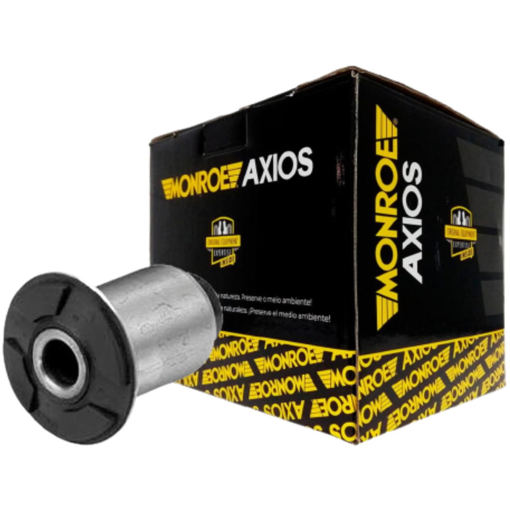 Bucha Bandeja Dianteira original Axios para Fiat Palio Siena Strada em Oferta na Shopee