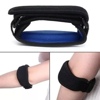 Cinta Antebraço Dor Epicondilite Lateral Ajustável em Oferta na Shopee