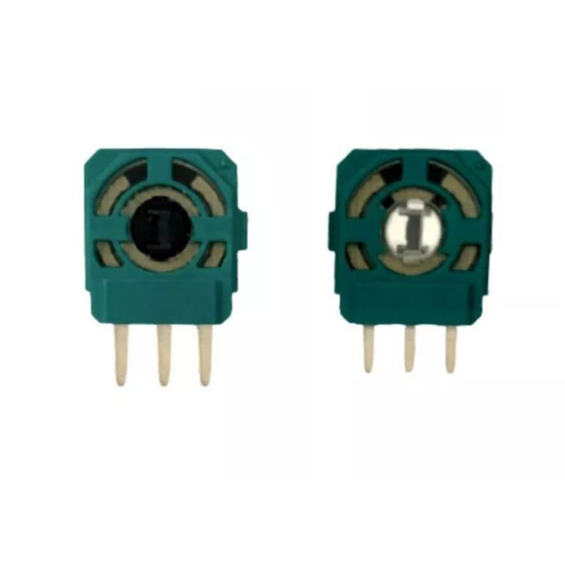 Sensor analógico potenciômetro controle Xbox one /series X S/ ps4/ dualsense ps5