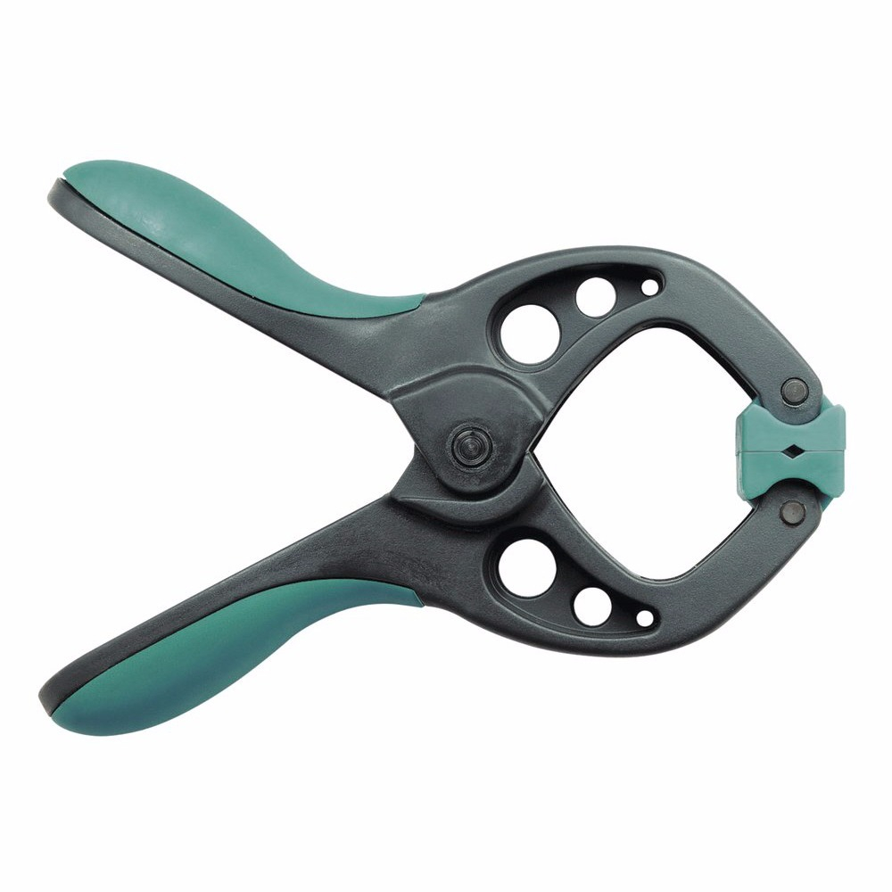 Grampo Sargento para Marcenaria Wolfcraft FZ60 363100 60cm