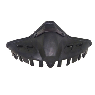 Narigueira Alta Grande Ajuste Universal X11 Hjc em Oferta na Shopee