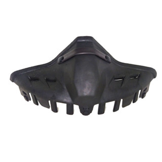 Narigueira Alta Grande Ajuste Universal Axxis X11 Hjc