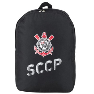 Mochila do Corinthians SCCP - licenciada-spr