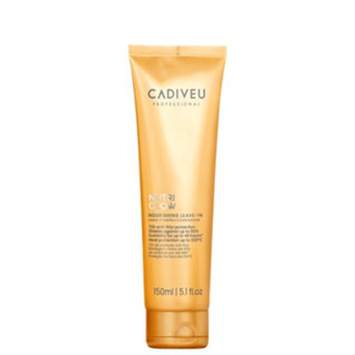Cadiveu Professional Nutri Glow - Leave-in 150ml