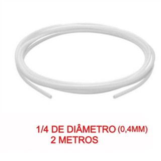 Tubo Mangueira de Água para Purificador Electrolux PE11X PA31G Original