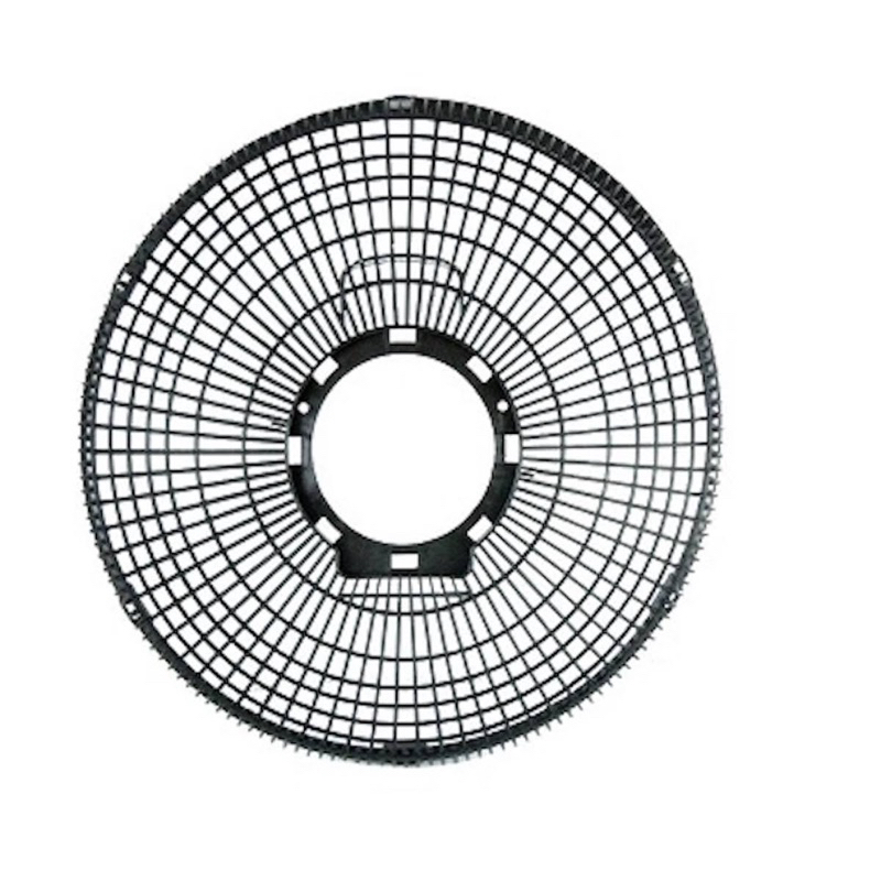 GRADE TRASEIRA VENTILADOR MONDIAL 30CMS ORIGINAL VSP30 NV15 V30 NV31