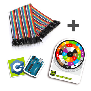 Jumper Macho/fêmea 20cm x 40 Unidades em Oferta na Shopee