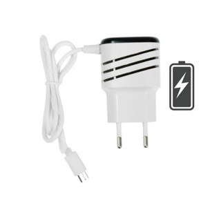 Carregador Celular Ultra Rápido Travel Charge Micro USB V8 3.1A