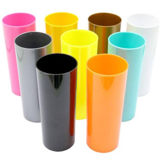 10 Copo long drink -