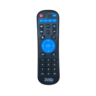 Controle Remoto para Smartbox Proeletronic
