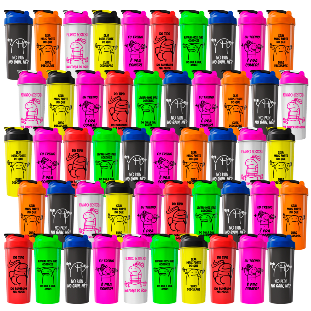 O que é Coqueteleira Academia Atacado? Guia e Onde Comprar | BuscaProdutos