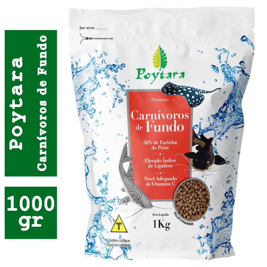 Pellets de Ração: Onde Comprar | BuscaProdutos