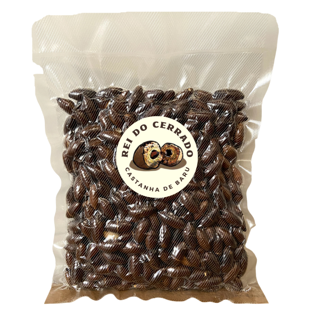 O que é Castanha Baru? Guia e Onde Comprar | BuscaProdutos