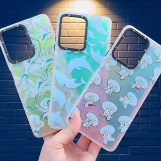 Capa Capinha Rdmi Note 12 Pro Holográficas