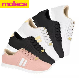 Tênis Feminino Moleca Tratorada Casual