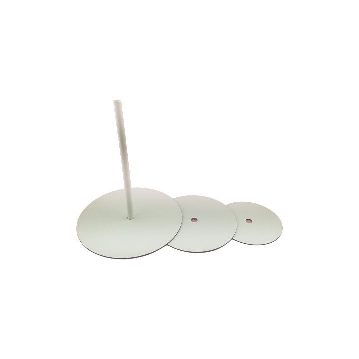 Kit Guindaste Para Bolo 16/21/26 Cm Em Mdf 3mm em Oferta na Shopee