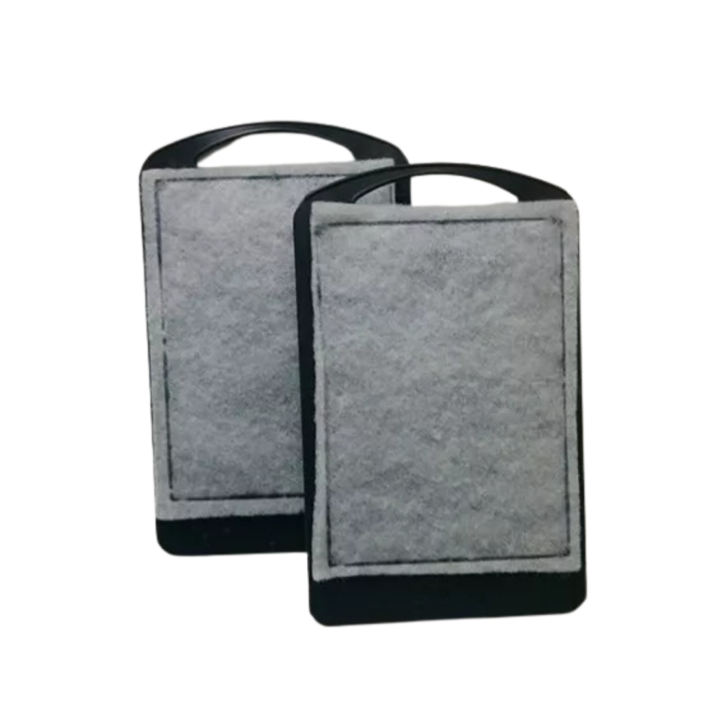 Refil para Aquario Filtro Jebo 505 - 02 Unidades